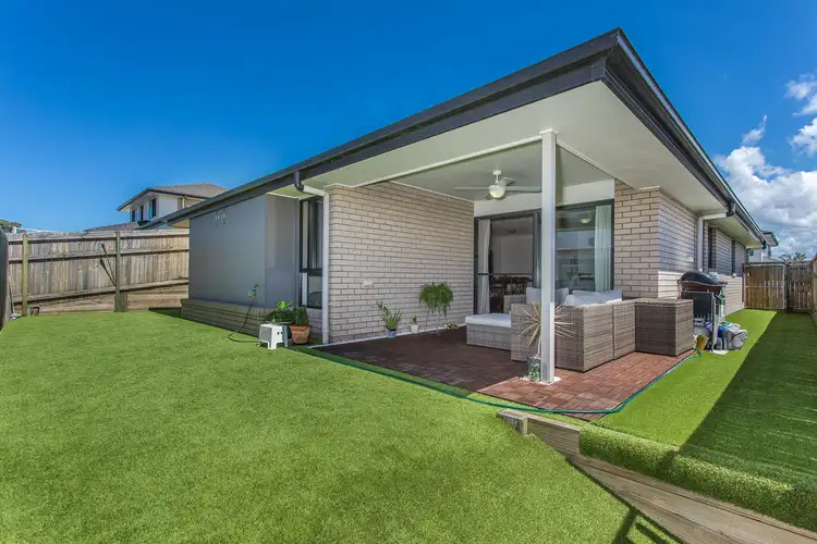 27 Cayenne Street, Griffin QLD 4503