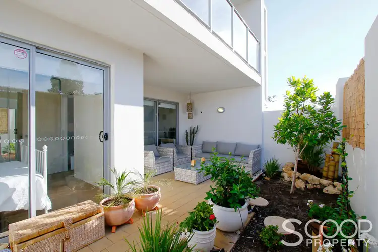 2/6 Barnong Lookout, Beeliar WA 6164