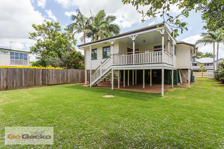 Second view of Homely house listing, 64 Clara Street, Corinda QLD 4075