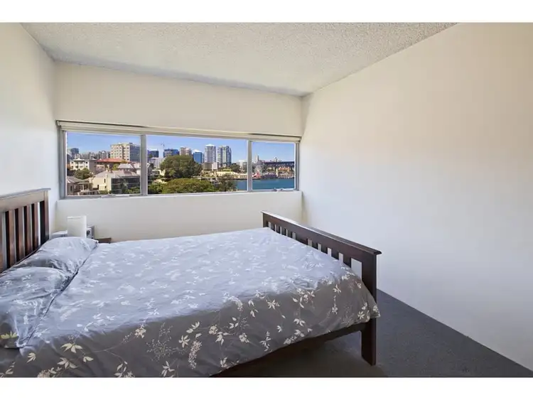 Fourth view of Homely apartment listing, 30/14 Blues Point Road, Mcmahons Point NSW 2060