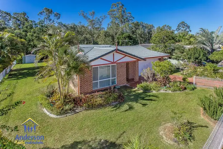 Second view of Homely house listing, 12 Saraband Drive, Eatons Hill QLD 4037