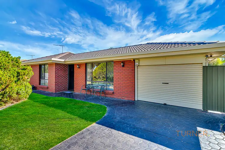 9 Wachtel Crescent, Burton SA 5110
