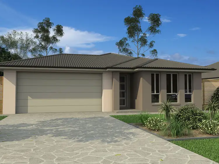 Lot 100 Murray Street, Strathalbyn SA 5255
