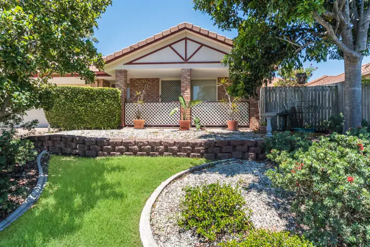 2/22 McMillan Street, Labrador QLD 4215