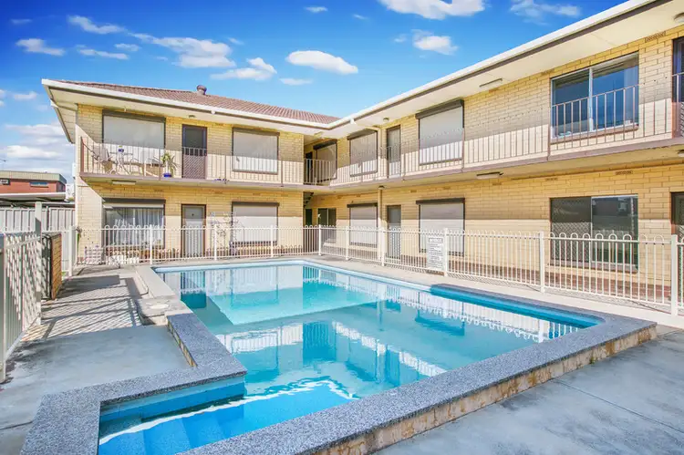 17/67 Milner Road, Richmond SA 5033