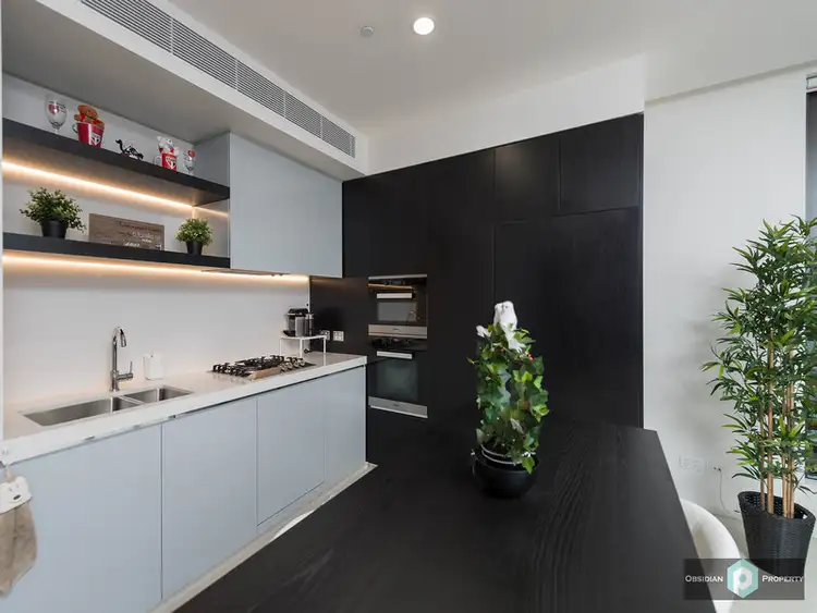 Third view of Homely apartment listing, 502/21 Barangaroo Avenue, Barangaroo NSW 2000