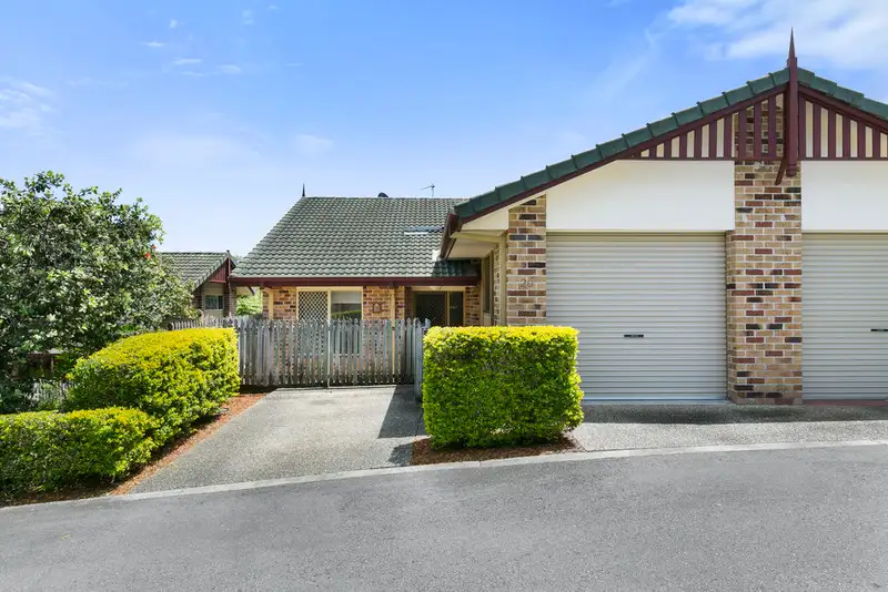 Main view of Homely townhouse listing, 20/36 Weedons Road, Nerang QLD 4211