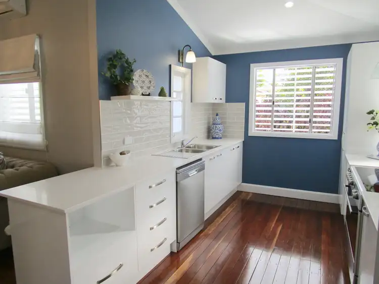 Fourth view of Homely house listing, 4 Newtown Street, East Ipswich QLD 4305