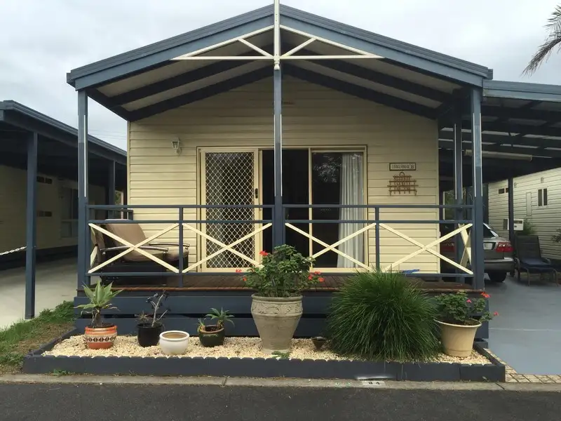 Main view of Homely other listing, 84/131 Nepean Highway, Dromana VIC 3936