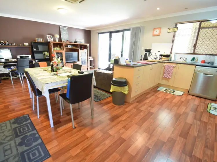 Fourth view of Homely house listing, 9/15 Kabbarli Loop, South Hedland WA 6722