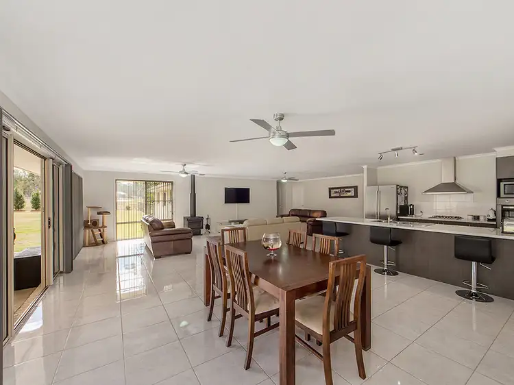 Seventh view of Homely house listing, 15 Legend Drive, Adare QLD 4343