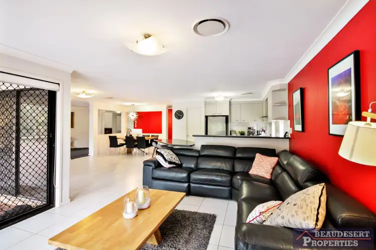 Fifth view of Homely house listing, 31 Highview Court, Woodhill QLD 4285