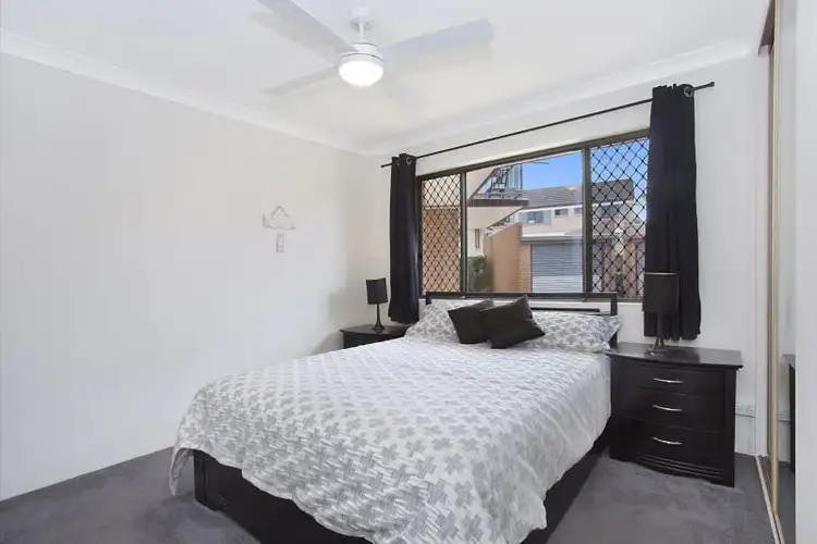 Sixth view of Homely unit listing, 3/38 Duet Drive, Mermaid Waters QLD 4218