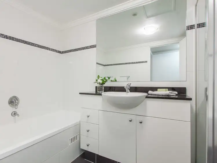 Fourth view of Homely apartment listing, 11/4-10 Pound Road, Hornsby NSW 2077