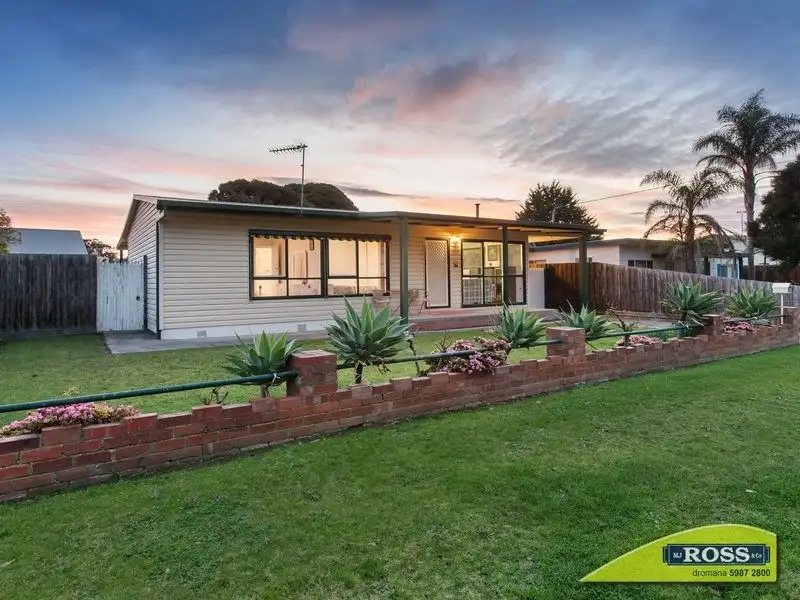 Main view of Homely house listing, 38 Solander Street, Dromana VIC 3936