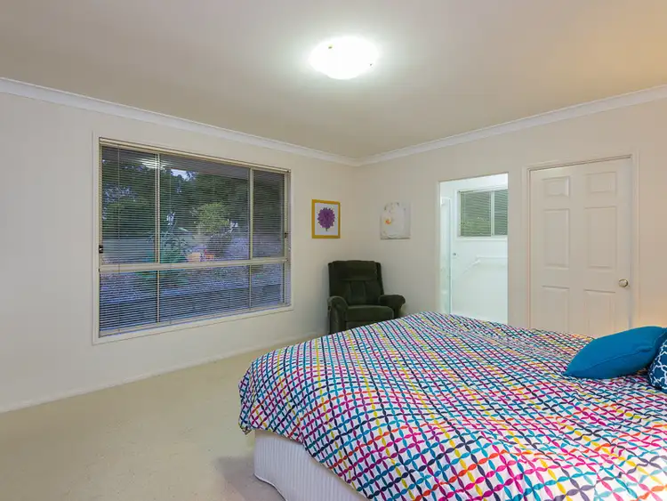 Sixth view of Homely house listing, 82 Weston Drive, Bunya QLD 4055