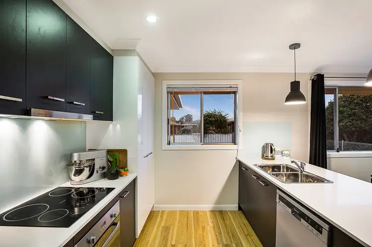 Third view of Homely house listing, 10 Brangus Street, Harristown QLD 4350
