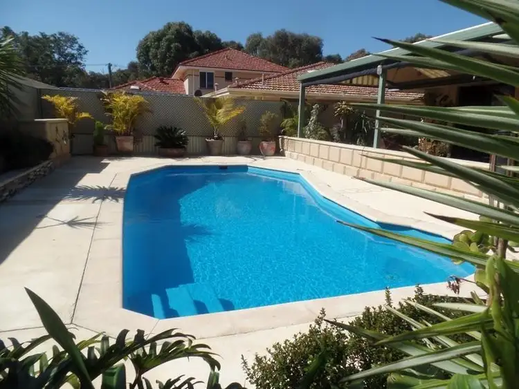 Fourth view of Homely house listing, 17 Celosia Way, Riverton WA 6148