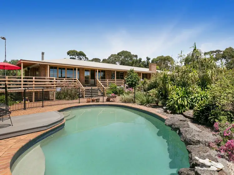 Third view of Homely rural property listing, 32 Leilani Court, Mornington VIC 3931