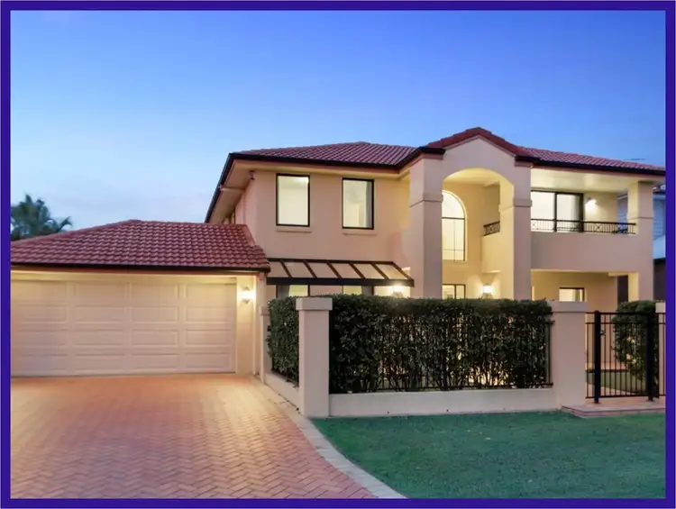26 Courtney Place, Kuraby QLD 4112