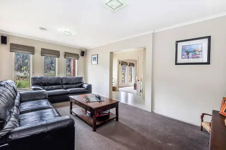 Fifth view of Homely house listing, 716 Tarrington/Strathkellar Road, Tarrington VIC 3301