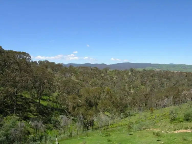 Seventh view of Homely house listing, 105 Lochiel Road, Tolmie VIC 3723