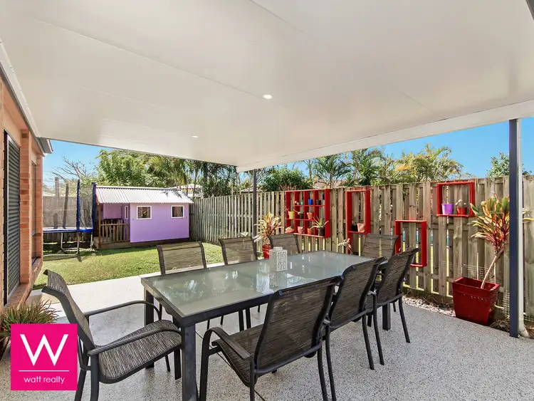 Sixth view of Homely house listing, 47 Aldea Circuit, Bracken Ridge QLD 4017