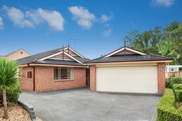 8 Violet Place, Lisarow NSW 2250