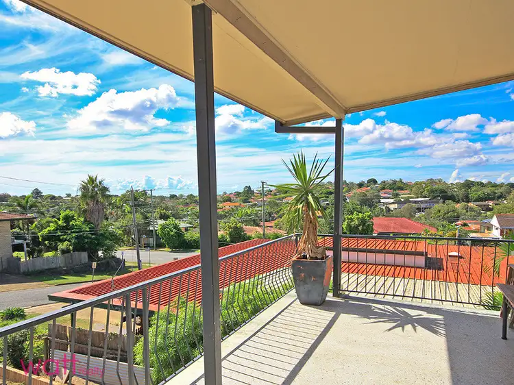 Third view of Homely house listing, 4 Luckins Street, Aspley QLD 4034