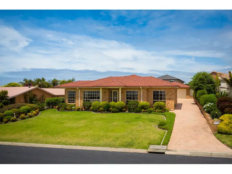 87 Headland Drive, Tura Beach NSW 2548