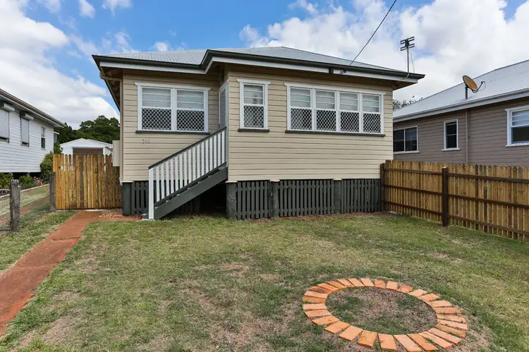 314 Bridge Street, Wilsonton QLD 4350