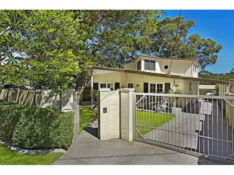 109 Lakin Street, Bateau Bay NSW 2261