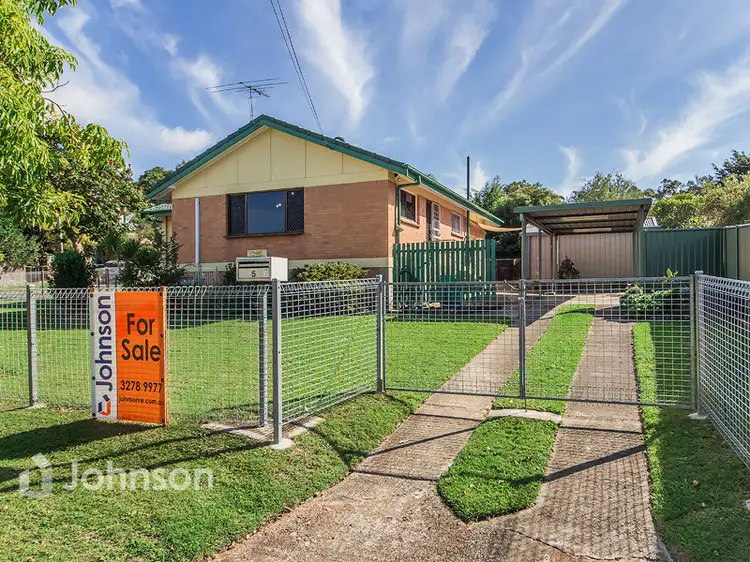 5 Delphinus Street, Inala QLD 4077