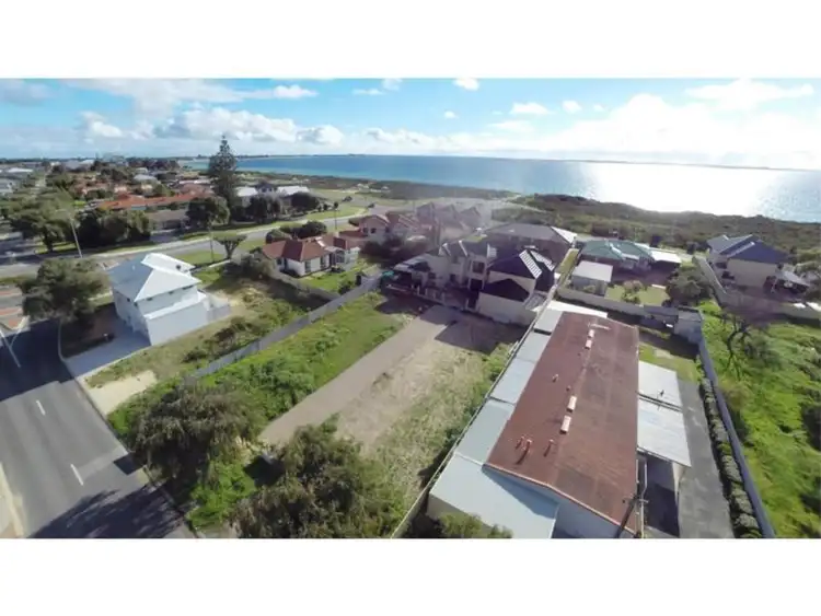 Second view of Homely land listing, LOT Lot 1, 116 Kent Street, Rockingham WA 6168