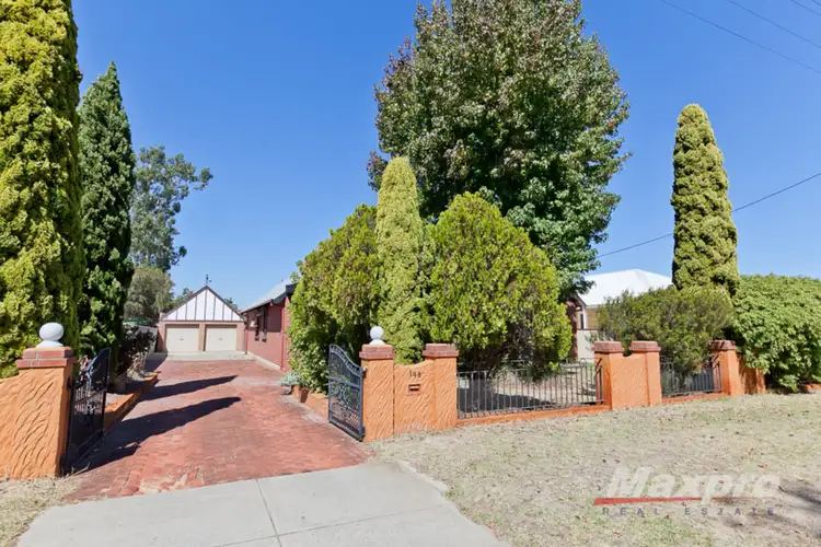 148 Lacey Street, Beckenham WA 6107