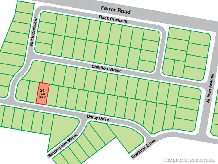 Sixth view of Homely house listing, 24 Darcy Drive, Boorooma NSW 2650