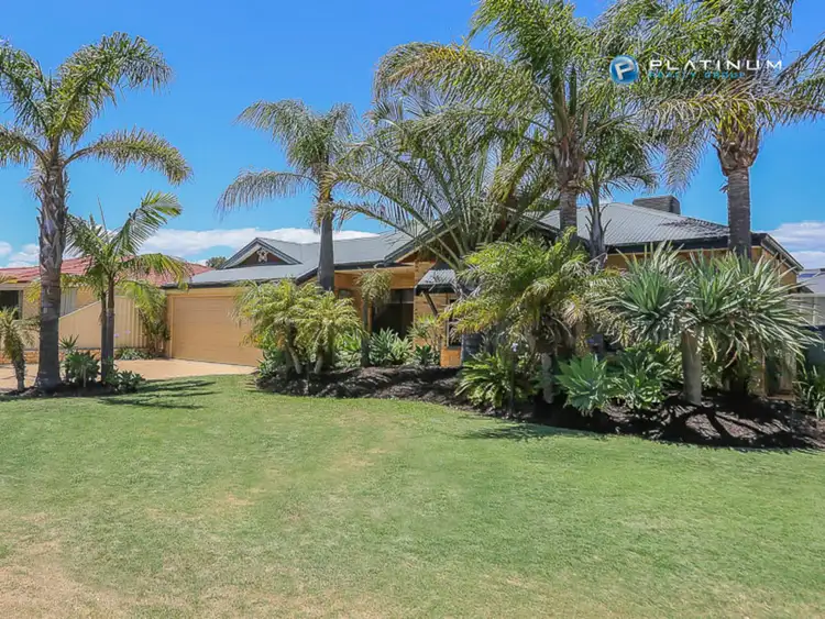 Second view of Homely house listing, 3 Sandilands Circuit, Tapping WA 6065