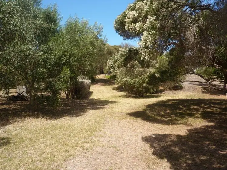 Main view of Homely land listing, 5 Ascalon Place, Sorrento VIC 3943