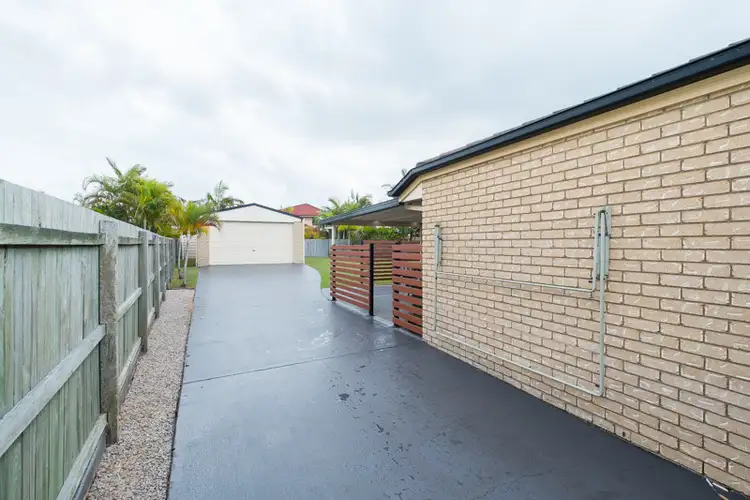 Fourth view of Homely house listing, 33 Headsail Drive, Banksia Beach QLD 4507