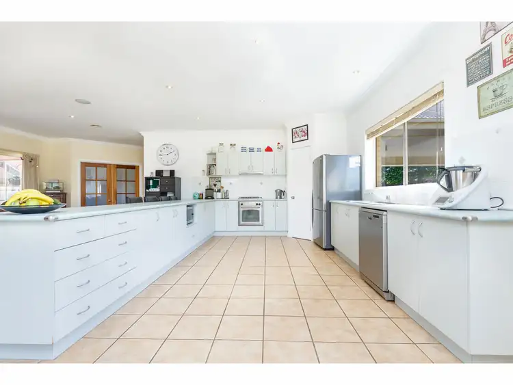 Sixth view of Homely house listing, 1 Sheumack Place, Sale VIC 3850
