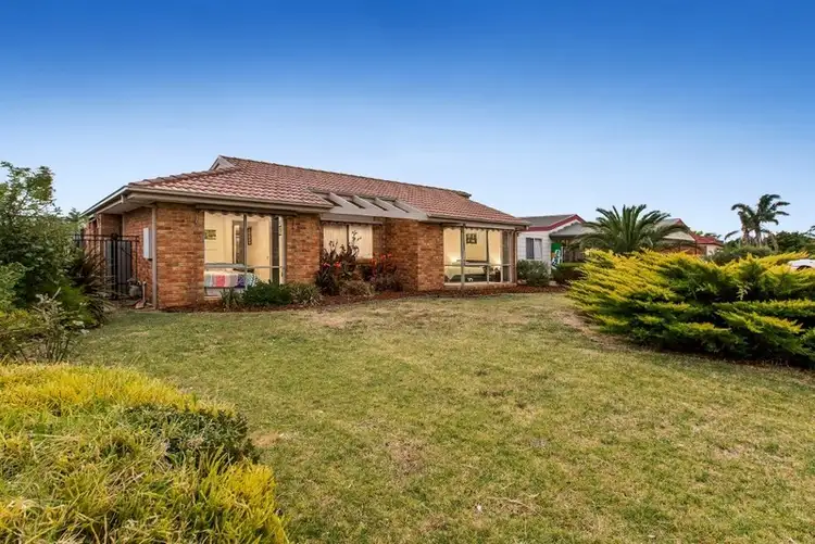Main view of Homely house listing, 7 Lake View Drive, Safety Beach VIC 3936