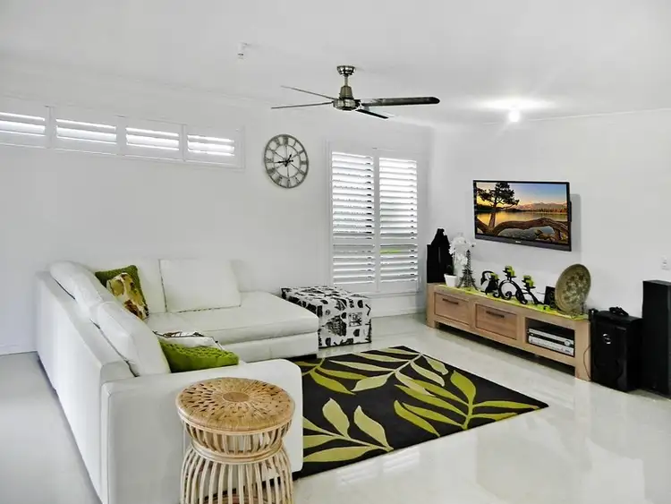 Fifth view of Homely house listing, 21 Sapphire Street, Caloundra West QLD 4551