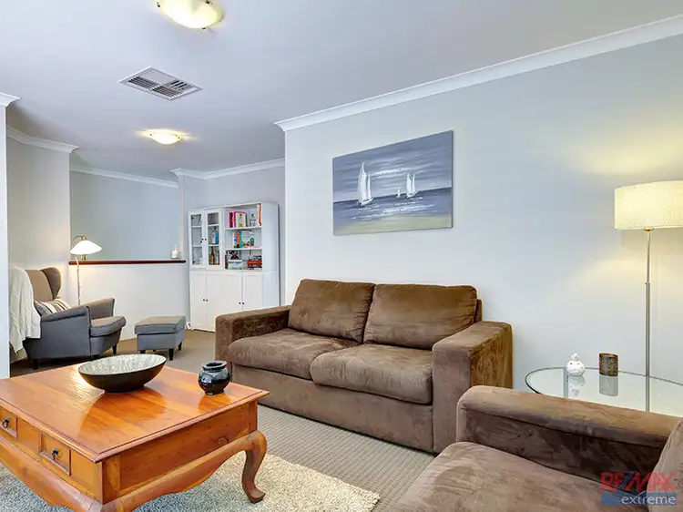 Fourth view of Homely house listing, 9 Darvel Close, Kinross WA 6028