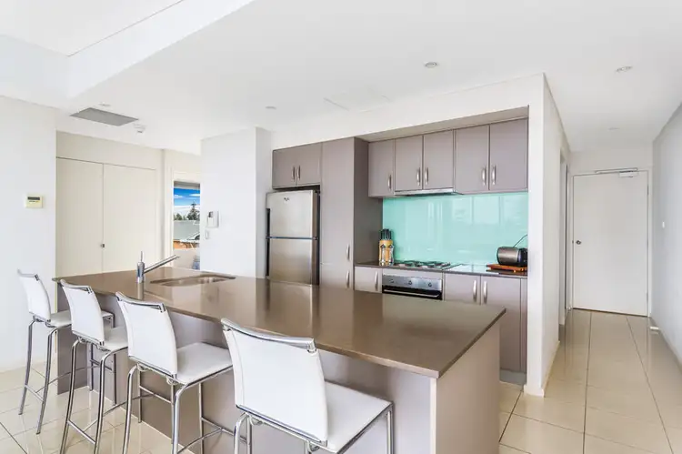 Third view of Homely apartment listing, 22/57 Gordon Street, Glenelg SA 5045