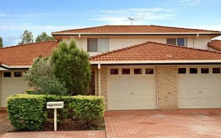 48/14 Everest Street, Warner QLD 4500