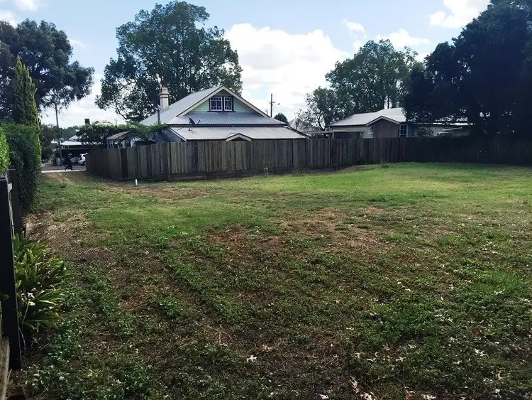 Sixth view of Homely land listing, 34A Raff Street, Toowoomba City QLD 4350