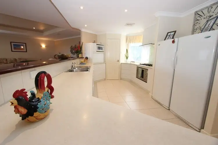 Third view of Homely house listing, 7 Hillway Street, Dawesville WA 6211