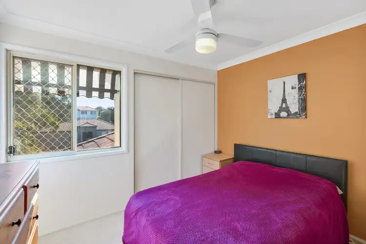 Seventh view of Homely semi-detached listing, 2/18 Rimu Place, Nerang QLD 4211