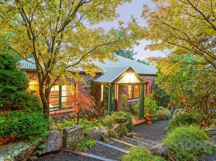 8 Arkaba Road, Aldgate SA 5154