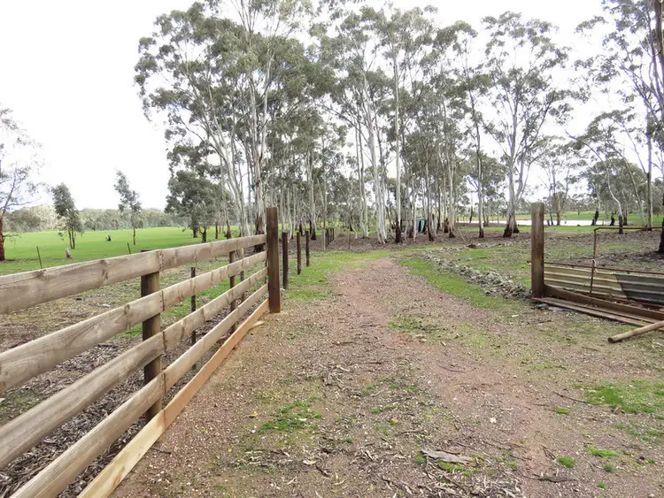 Lot 6 Murphys Lane, Heathcote VIC 3523